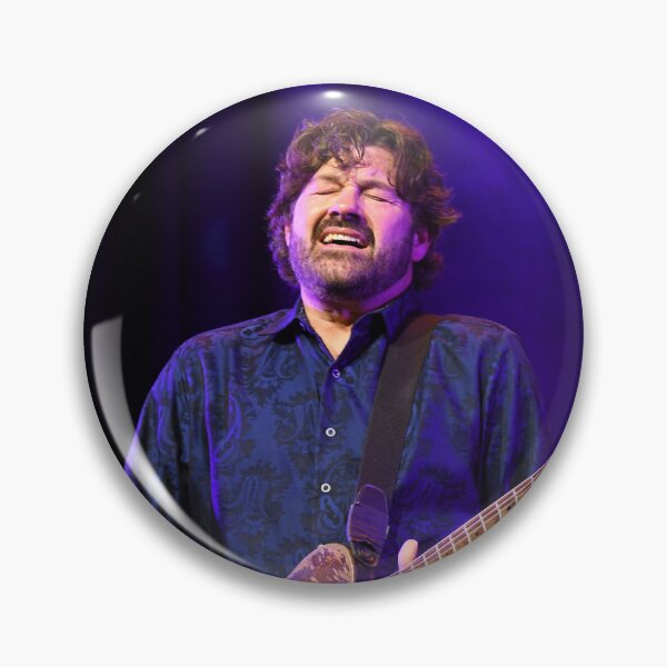 Item preview, Tab Benoit - Photograph designed and sold by ConcertImages.