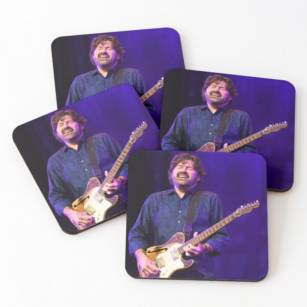 Item preview, Tab Benoit - Photograph designed and sold by ConcertImages.