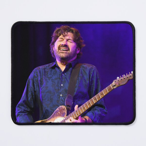Item preview, Tab Benoit - Photograph designed and sold by ConcertImages.