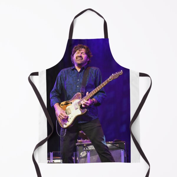 Item preview, Tab Benoit - Photograph designed and sold by ConcertImages.