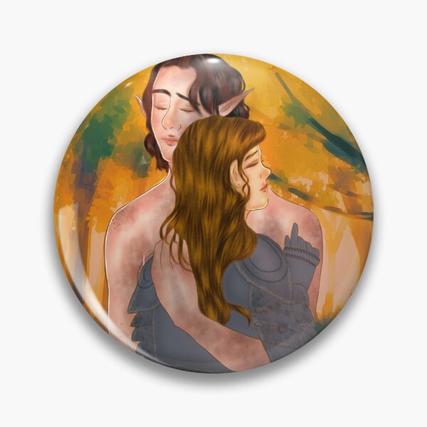 Item preview, Cardan and Jude designed and sold by Izaa-aart.