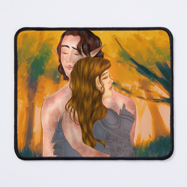 Item preview, Cardan and Jude designed and sold by Izaa-aart.