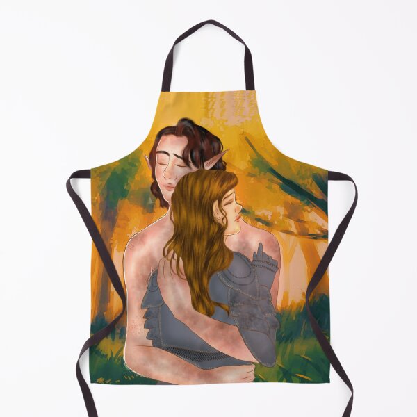 Item preview, Cardan and Jude designed and sold by Izaa-aart.
