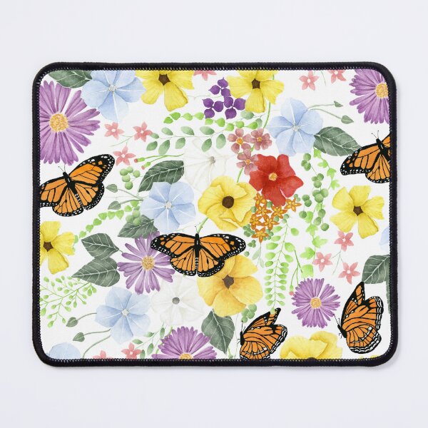 Item preview, Wildflowers of Carnarvon Gorge Large designed and sold by greenerybywendy.