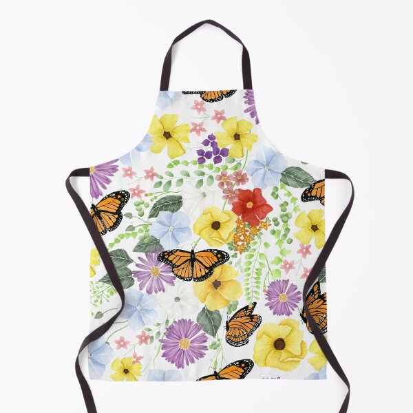 Item preview, Wildflowers of Carnarvon Gorge Large designed and sold by greenerybywendy.