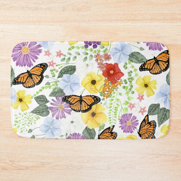 Item preview, Wildflowers of Carnarvon Gorge Large designed and sold by greenerybywendy.