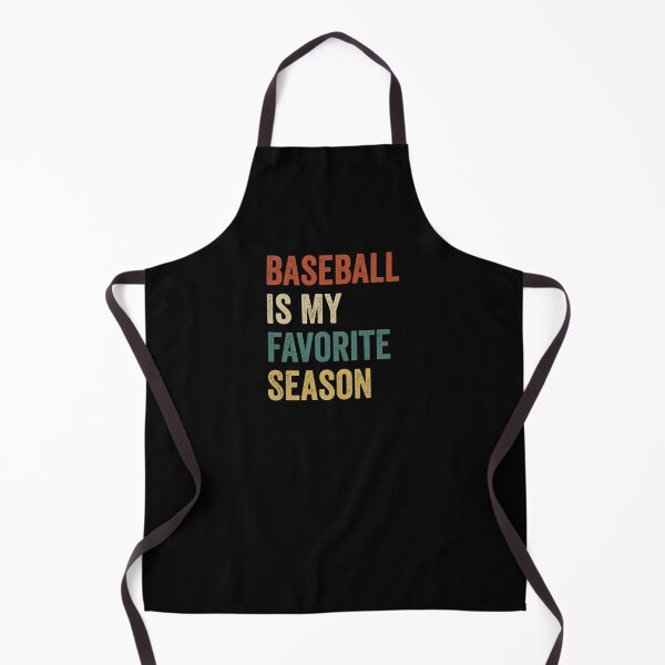 Item preview, Baseball Is My Favorite Season Baseball Lover designed and sold by RareBunny.