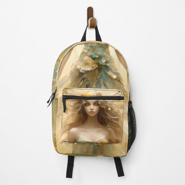 Item preview, Epic Fairy Goddess of the Forest designed and sold by Godd Status.