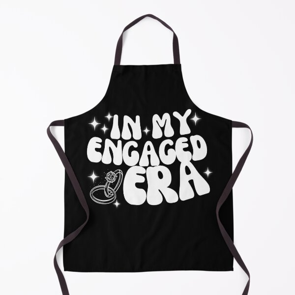 Item preview, In my engaged era designed and sold by AlureDesigns.