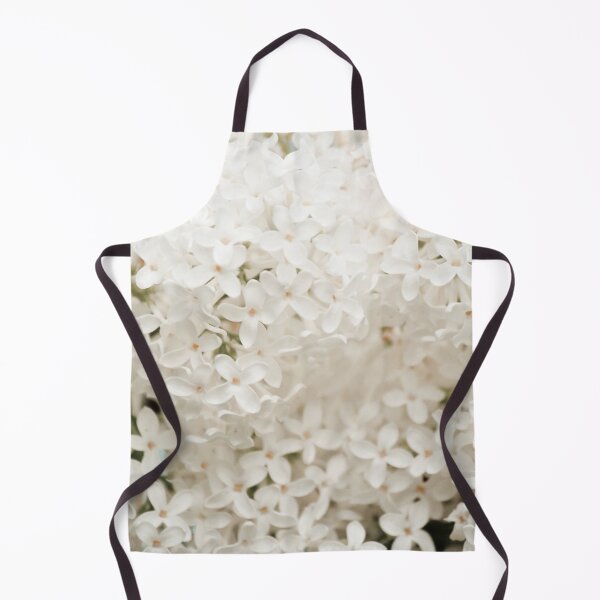 Item preview, White Lilac Blossom designed and sold by FeatherfallSTU.