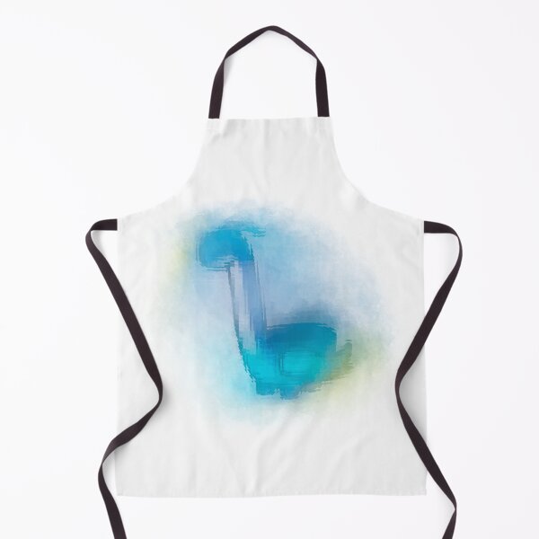 Item preview, Ladle of the Leisurely Sea-Beast designed and sold by bloodybatty.