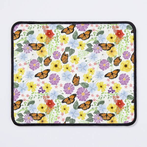Item preview, Wildflowers of Carnarvon Gorge Medium designed and sold by greenerybywendy.