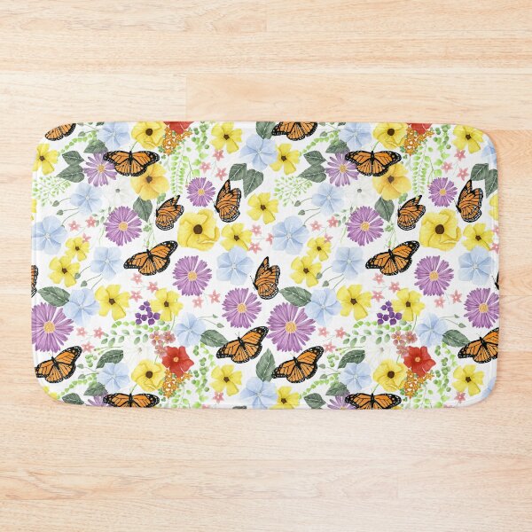 Item preview, Wildflowers of Carnarvon Gorge Medium designed and sold by greenerybywendy.