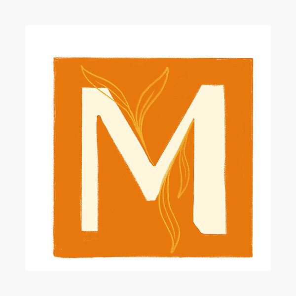 Item preview, Ao3 Symbol Leaf Collection: M designed and sold by versuscertameni.