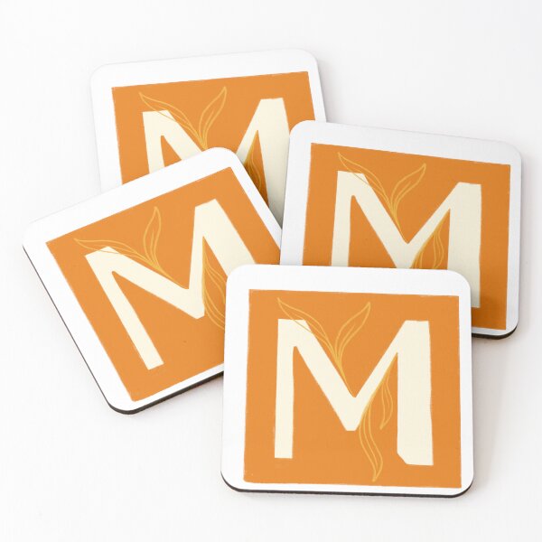 Item preview, Ao3 Symbol Leaf Collection: M designed and sold by versuscertameni.