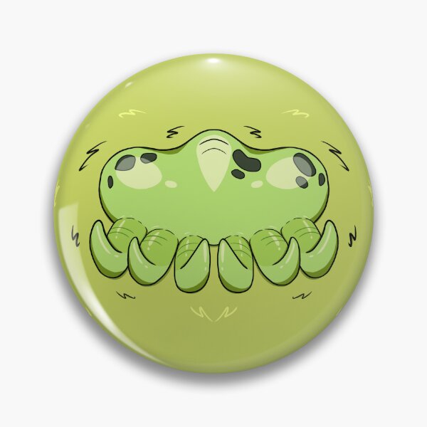 Item preview, Wiggly Face designed and sold by DanisaurStudios.