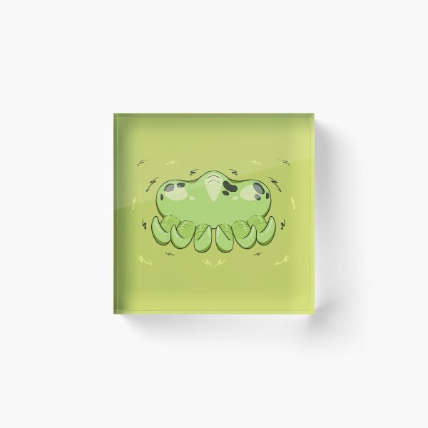 Item preview, Wiggly Face designed and sold by DanisaurStudios.