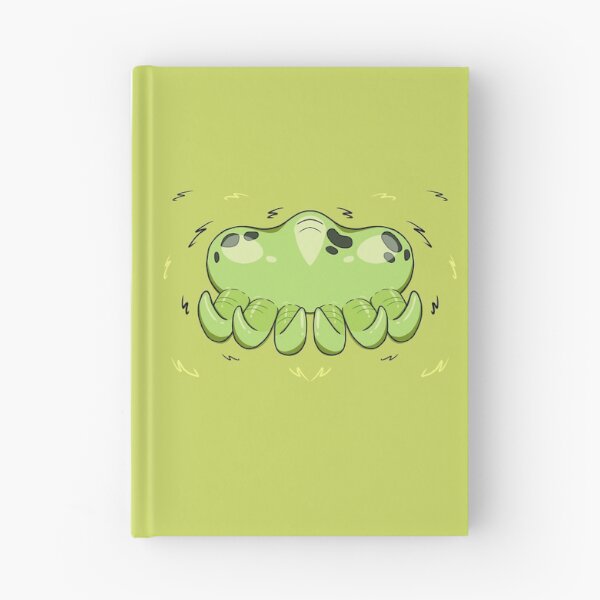 Item preview, Wiggly Face designed and sold by DanisaurStudios.