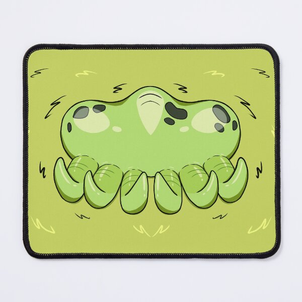 Item preview, Wiggly Face designed and sold by DanisaurStudios.