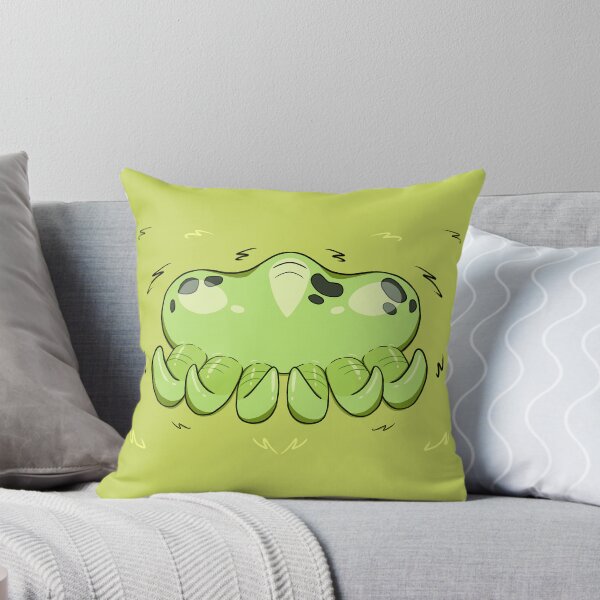 Item preview, Wiggly Face designed and sold by DanisaurStudios.