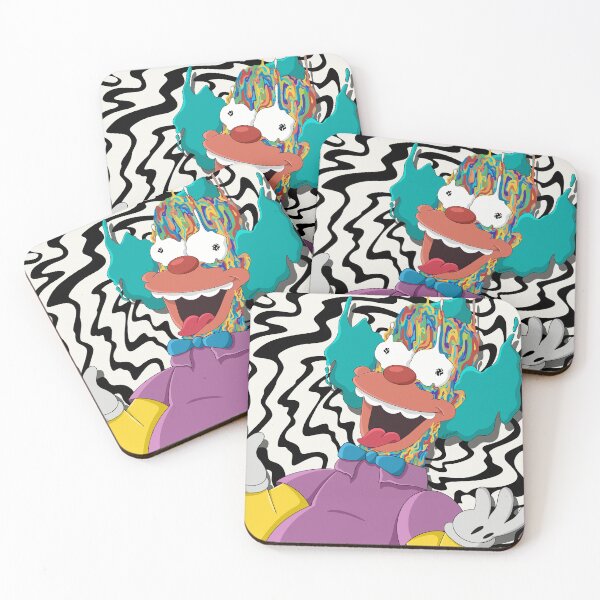 Item preview, Crusty Off Thought designed and sold by Eriziic.
