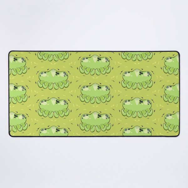 Item preview, Wiggly Face designed and sold by DanisaurStudios.