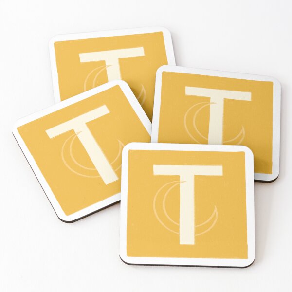 Item preview, Ao3 Symbol Moon Collection: T designed and sold by versuscertameni.