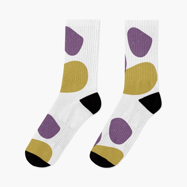 Item preview, Béziama Colorida II - Snow, Plum, Saffron designed and sold by Irene Estelle.