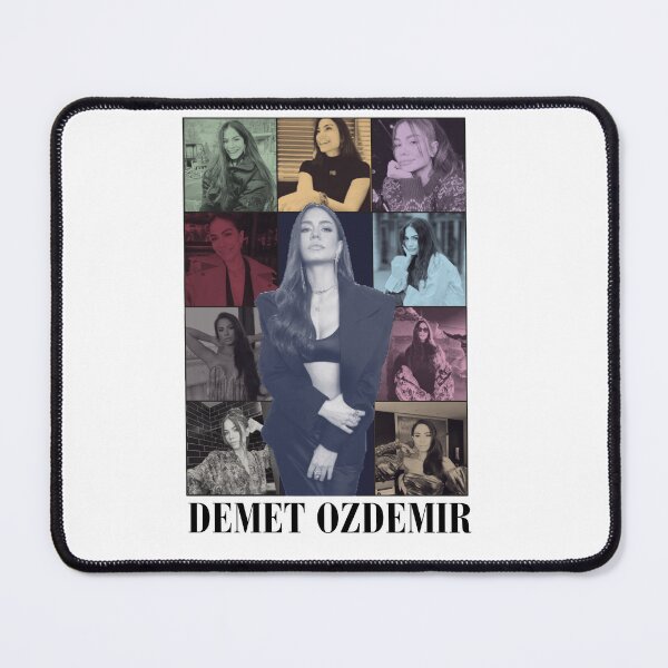 Item preview, DEMET OZDEMIR - The eras tour version designed and sold by ElianaTorres.