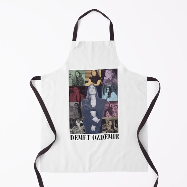 Item preview, DEMET OZDEMIR - The eras tour version designed and sold by ElianaTorres.
