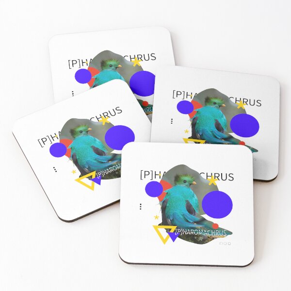 Item preview, Quetzal designed and sold by TWSC.