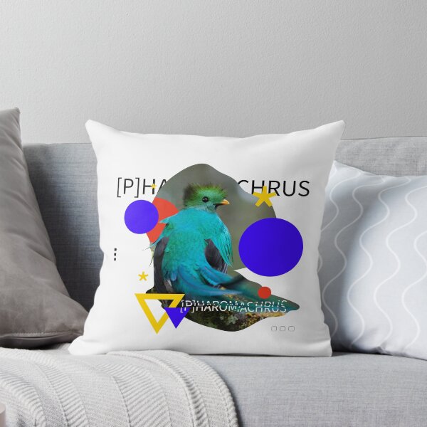 Item preview, Quetzal designed and sold by TWSC.