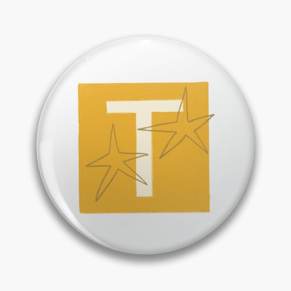 Item preview, Ao3 Symbol Star Collection: T designed and sold by versuscertameni.