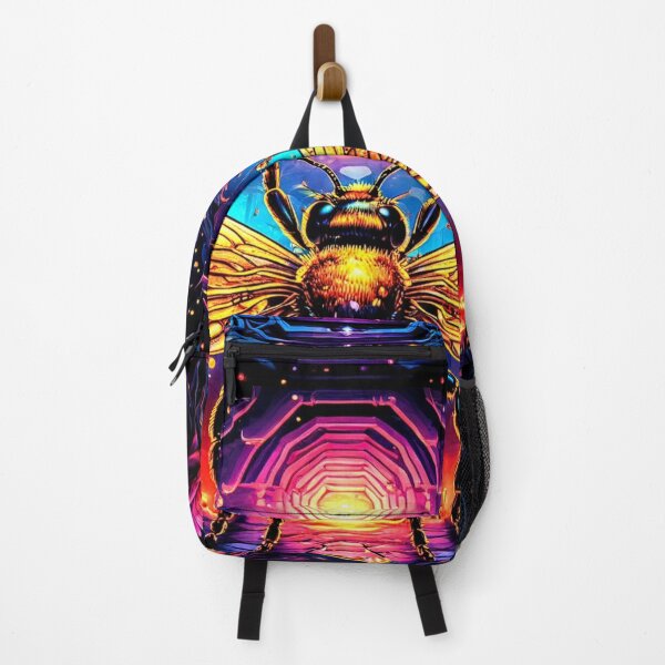 Item preview, The Utopian Bee designed and sold by Kingcls.