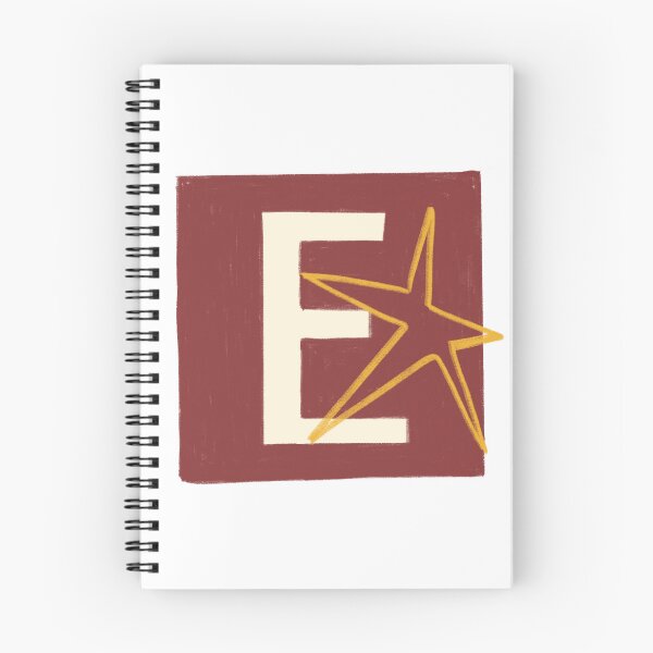 Item preview, Ao3 Symbol Star Collection: E designed and sold by versuscertameni.