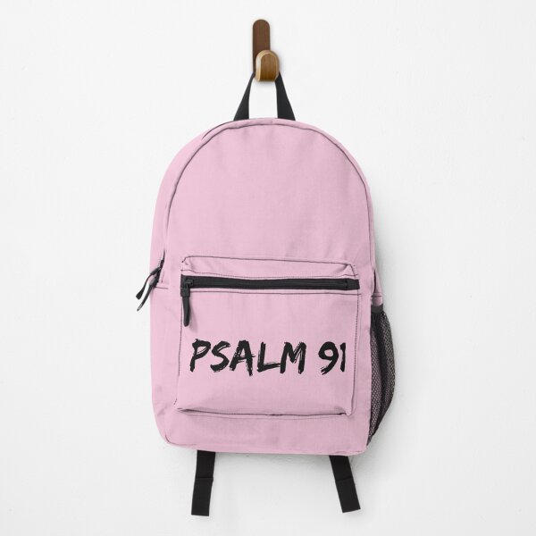 Item preview,  Psalm 91.  designed and sold by Holynight.