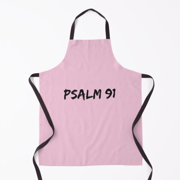 Item preview,  Psalm 91.  designed and sold by Holynight.