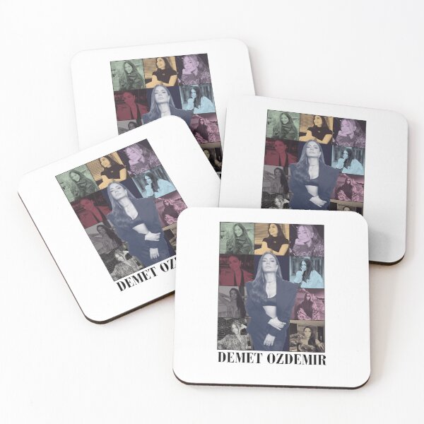 Item preview, DEMET OZDEMIR - The eras tour version designed and sold by ElianaTorres.