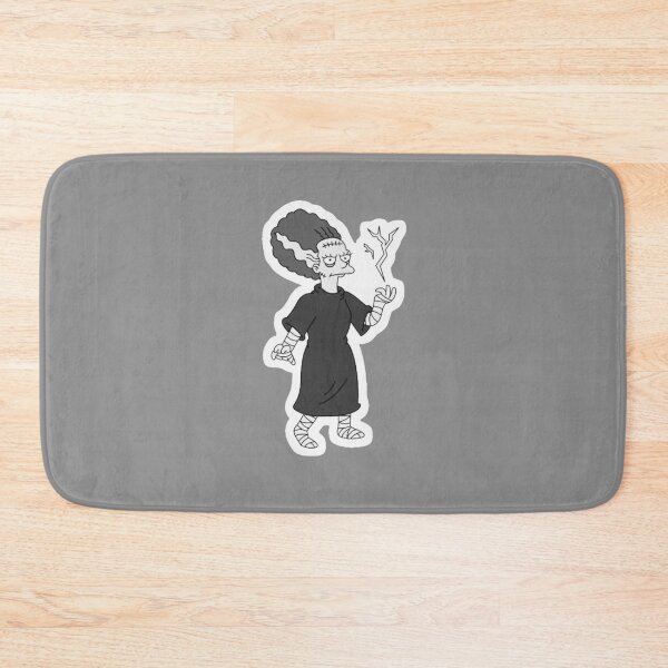 Item preview, Count Burns Treehouse of Horror designed and sold by SerranoImperi.