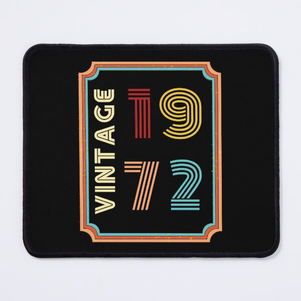 Item preview, Vintage Numbers, Retro Numerals, 1972 designed and sold by Numbers-Art.