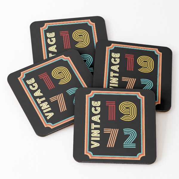 Item preview, Vintage Numbers, Retro Numerals, 1972 designed and sold by Numbers-Art.