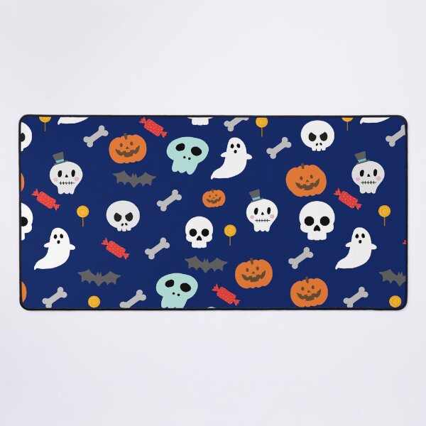 Item preview, halloween pattern designed and sold by zzzozzo.