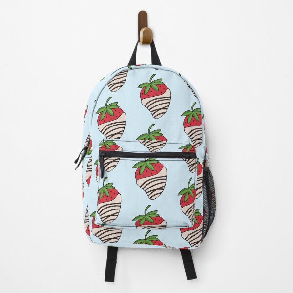 Item preview, Chocolate Dipped Strawberry designed and sold by murialbezanson.