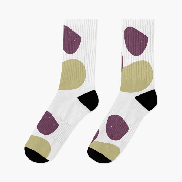 Item preview, Béziama Colorida II - Snow, Beet, Gold designed and sold by Irene Estelle.