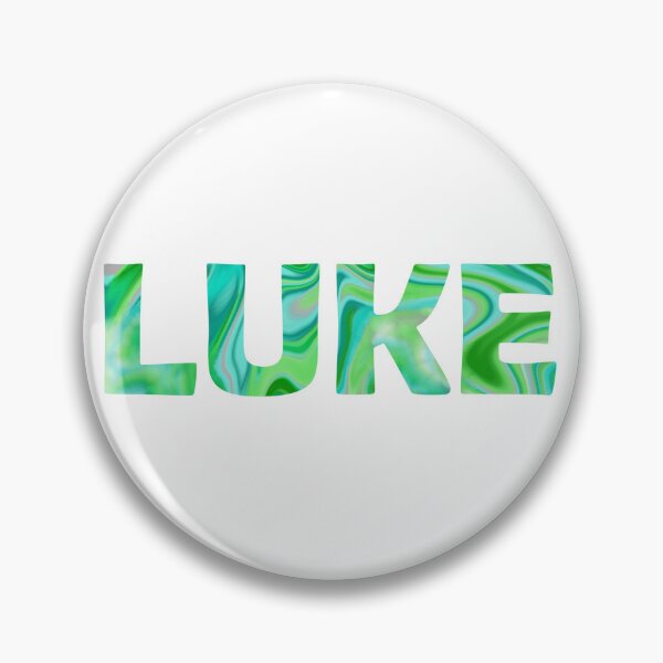 Item preview, LUKE designed and sold by sydhanke42.