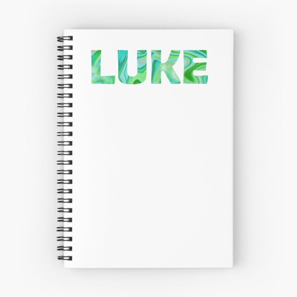 Item preview, LUKE designed and sold by sydhanke42.