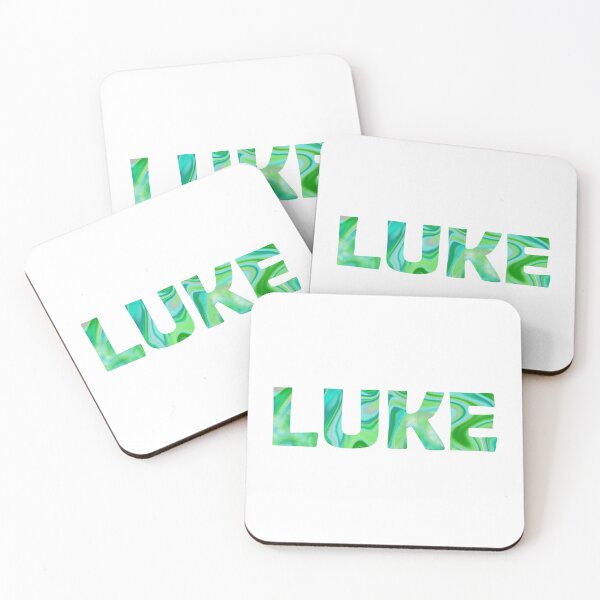 Item preview, LUKE designed and sold by sydhanke42.