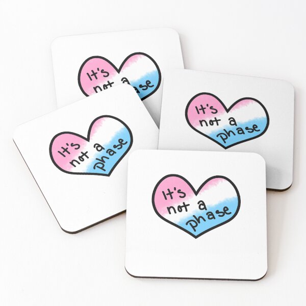 Item preview, Not A phase designed and sold by Phoebe Brown.