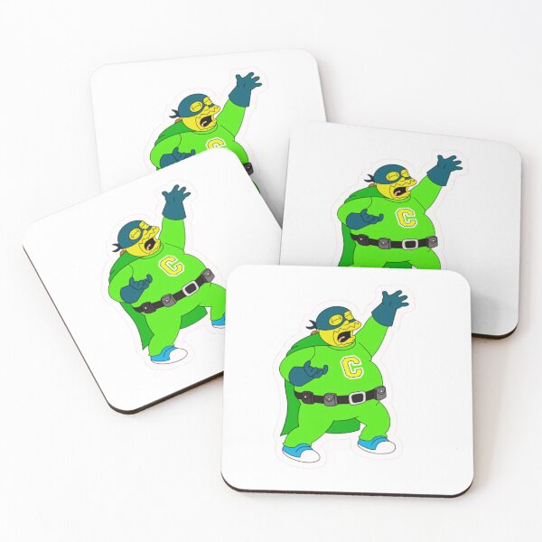 Item preview, Gelatinous Homer Treehouse of Horror designed and sold by SerranoImperi.