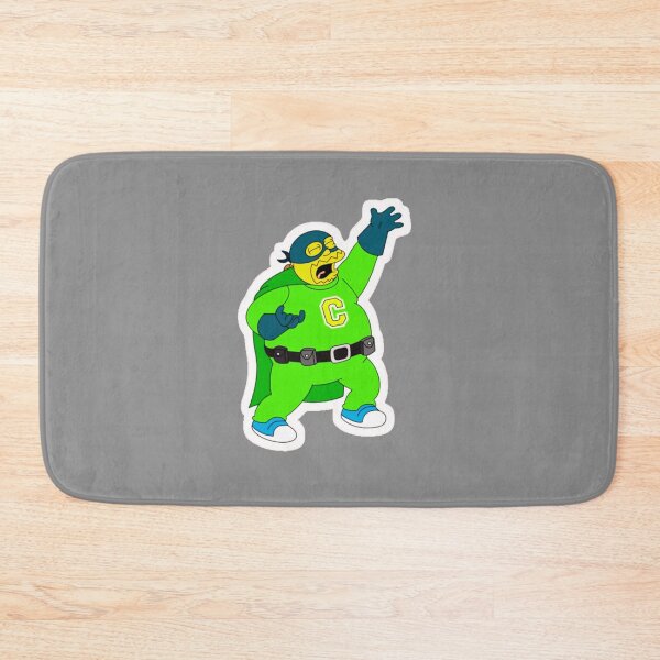Item preview, Gelatinous Homer Treehouse of Horror designed and sold by SerranoImperi.